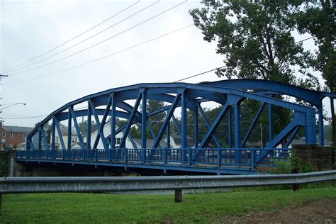 Bellville Bridge