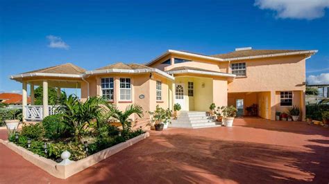 For Sale 3bed 25bath House Stphilip Barbados Joel Brooks