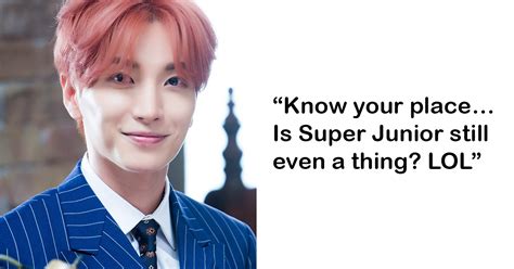 Contact super junior leeteuk on messenger. Foto Super Junior Leeteuk - Info Korea 4 You