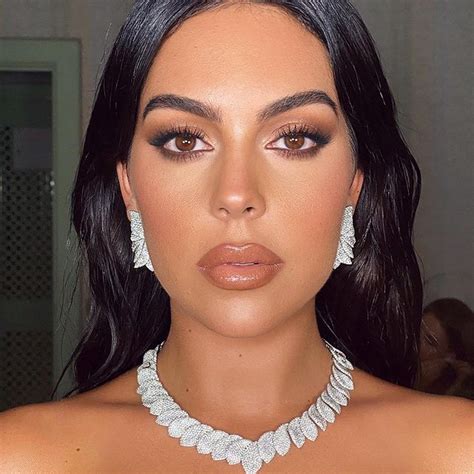 Cristiano ronaldo dos santos aveiro goih comm (european portuguese: Georgina Rodriguez (Cristiano Ronaldo Girlfriend) Wiki ...