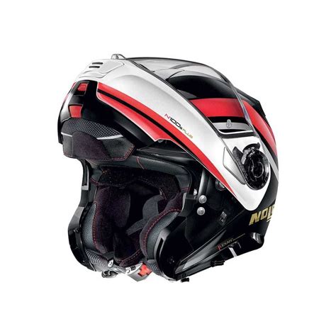 Casco Nolan Modulare N100 5 Plus 50 Anniversary