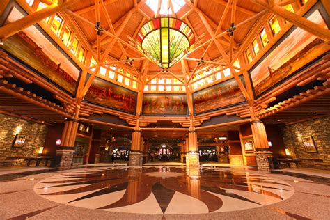 Maybe you would like to learn more about one of these? Four Winds Casino New Buffalo 11111 Wilson Road New ...