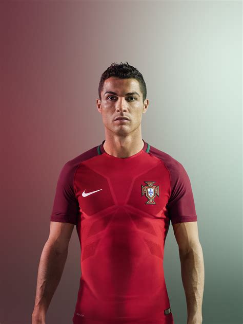 Portugal 2016 National Football Kits Nike News