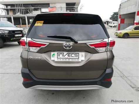Select from a wide range of models, decals, meshes, plugins, or audio that help bring your imagination into reality. Used Toyota Rush E | 2018 Rush E for sale | Pampanga Toyota Rush E sales | Toyota Rush E Price ...