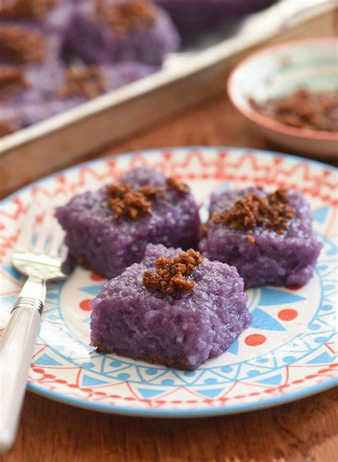 We did not find results for: Ube Biko | Recipe in 2020 | Desserts, Dessert recipes, Ube