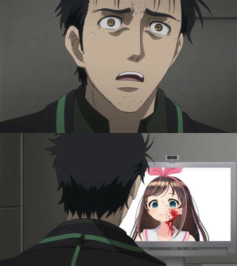 what he actually saw r animemes