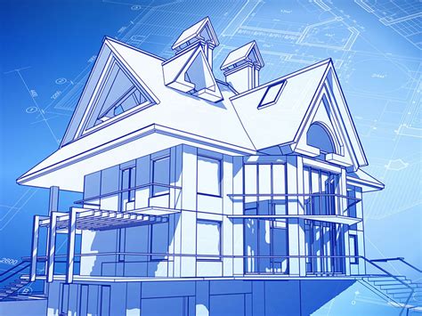 Architectural Drafting Services Bring Your Vision To Life