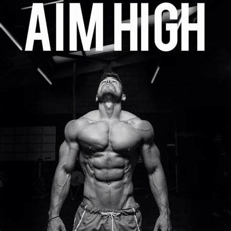 Set Your Goals High Work Hard To Reach Them Fitness Facts Fitness
