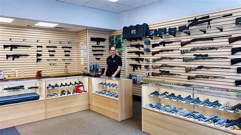 Riflegear Store