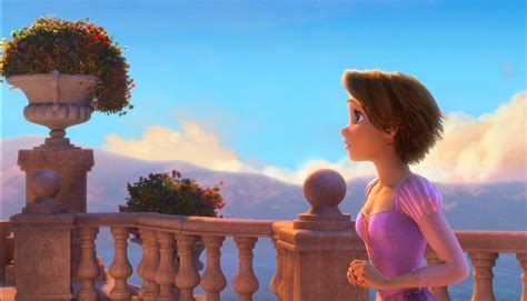 Animated Life Review 48 Tangled