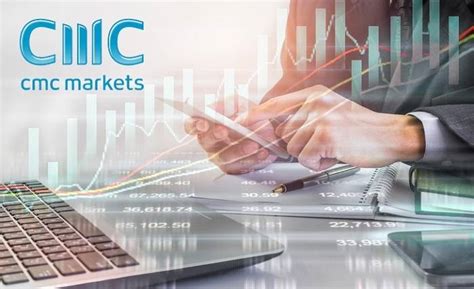 Cmc Markets Review In Forex Trading