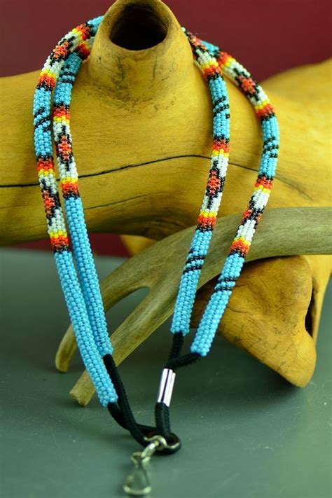 Lanyards Native American Jewelry Lanyards Unique Native American