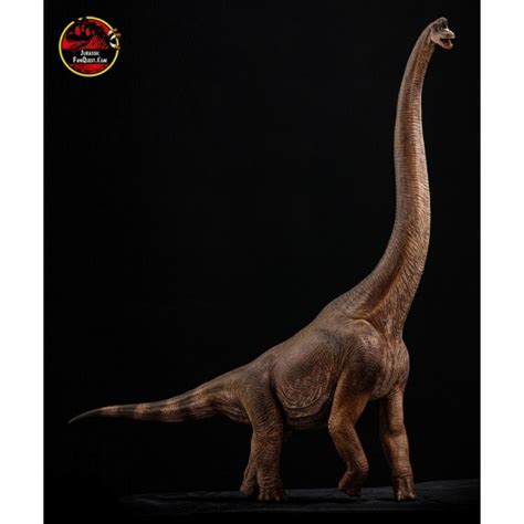 Giraffatitan Brancai Brachiosaurus W Dragon Studio En Venta En