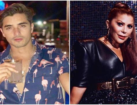 Sin embargo, enrique guzmán aseguró que procedería legalmente contra su nieta y contra gustavo adolfo infante. Christian Estrada revela que la hija de Alejandra Guzmán ...