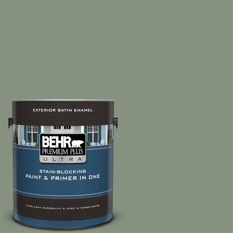 Behr Eucalyptus