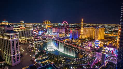How To Plan The Perfect Trip To Las Vegas Clickhowto