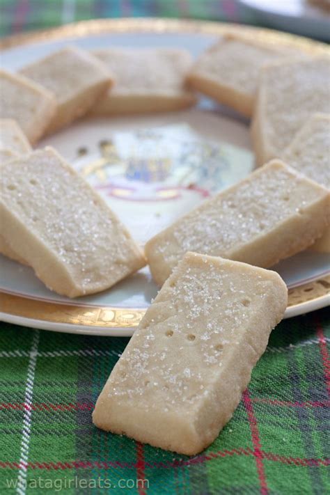 Christmas cookies are a tradition in many cultures. Classic shortbread cookies are one of the most delicious holiday cookie recipes to make. Buttery ...