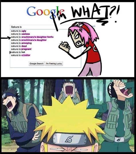Funny Naruto Memes Anime Amino