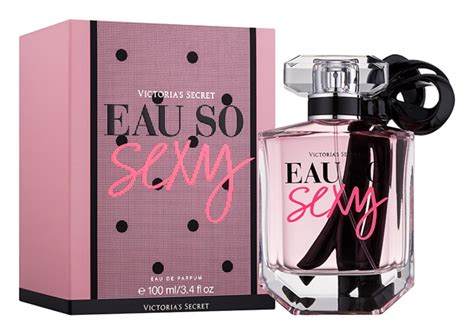 Pin En The 20 Best Victorias Secret Perfumes For Women