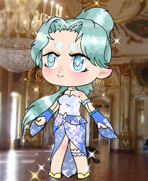 Do your best to let the world see your amazing ideas implemented into life! Hm! C: - Gacha Life Edit | Gacha-Life Amino