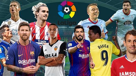 Spanish La Liga Fixtures 2019 20 Sportsmonks