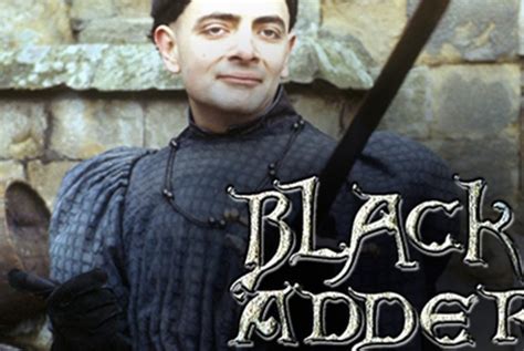 What Was Bob S Real Name In Blackadder Which Blackadder Series Is The Best Abtc