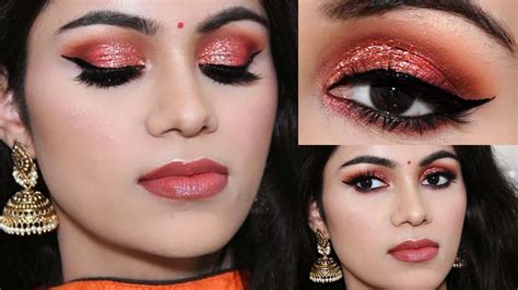 Hindi Makeup Karne Ka Tarika Saubhaya Makeup
