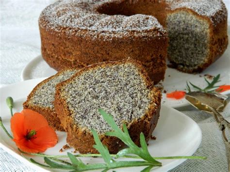 Saftiger Mohnkuchen mit Eierlikör von Rosalilla Chefkoch