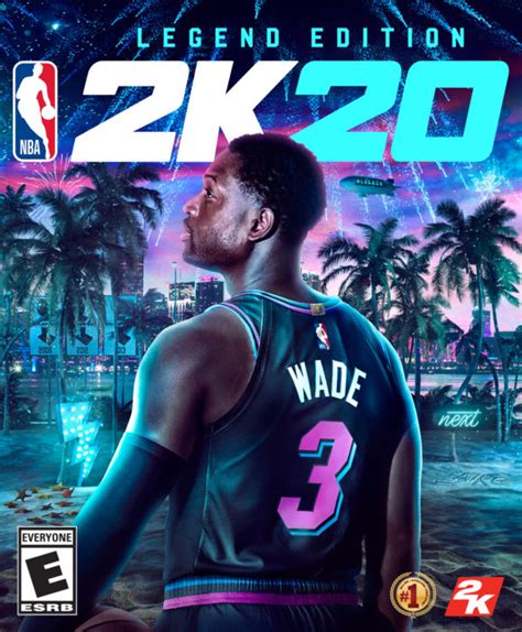 Nba 2k20 Which Edition To Buy