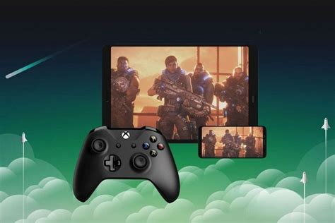 Juegos Por Streaming Xbox Sube La Apuesta De Xcloud Y Permitirá Jugar