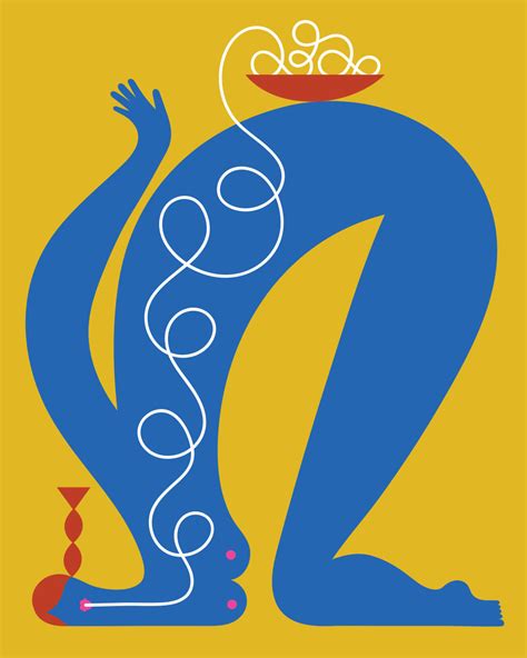 Olimpia zagnoli was born in 1984. Little Circus: Olimpia Zagnoli - How to eat spaghetti like ...