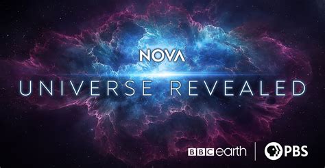 Nova Universe Revealed Season 1 Episodes Streaming Online