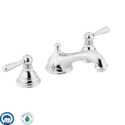 As the number 1 faucet brand in north america, moen continues to hold a leading position with innovations like motionsense hands free kitchen faucets, reflex retractable faucet hoses, and immersion shower technology, moen is a. Faucet.com | T6105 in Chrome by Moen