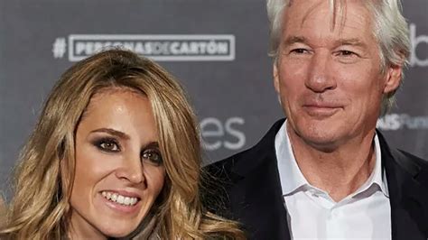 Hollywood Legend Richard Gere Becomes A Dad Again At 70