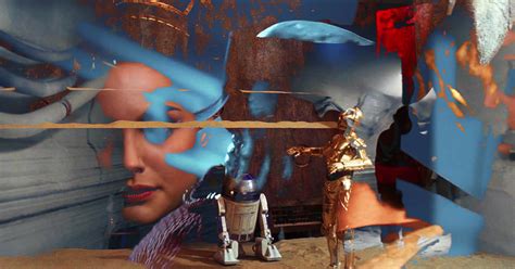 The force awakens (2015) star wars: You Can Now Watch All 6 Star Wars Movies at Once | WIRED