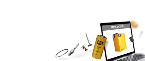 How do i sign up or sign in? Cat® Parts Store - Order Cat® Parts Online