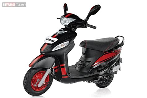 It's shaped by your desire to make the most of your day. Mahindra launches the new Rodeo UZO 125 scooter at Rs ...
