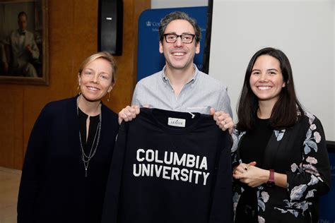 Warby Parker Co-Founder Discusses Entrepreneurship with a Social