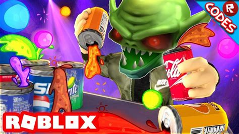 Roblox Soda Drinking Simulator Jungle Update 7 New Codes