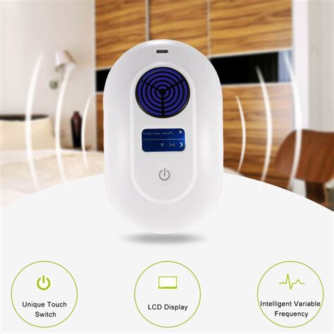 Top 10 Best Ultrasonic Pest Repellers Expert Guide And Review