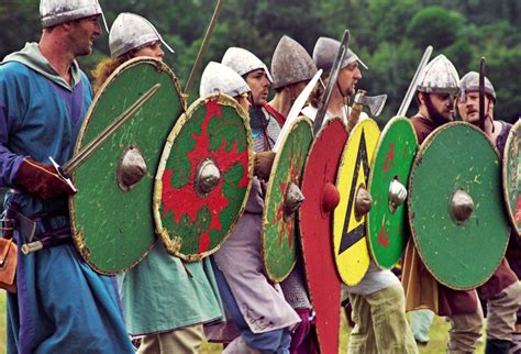 The Other Battle Of 1066 English Heritage Blog Anglo Saxon History