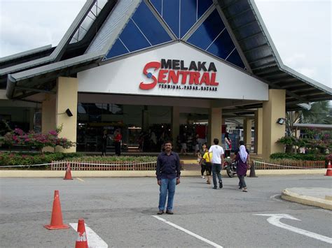The cost of the trip from tbs kuala lumpur to melaka sentral varies according to what means of transport you choose for your journey. Melaka Sentral | GoUNESCO | Go UNESCO
