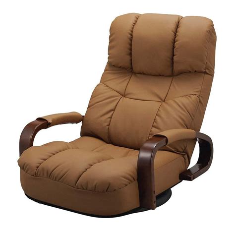 Check spelling or type a new query. Floor Reclining Swivel Chair 360 Degree Rotation Japanese ...