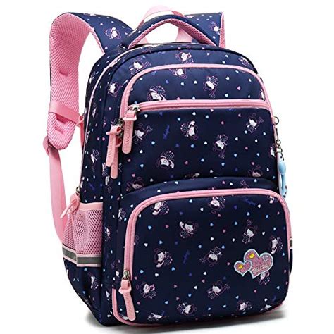 Top 10 Bags For Girls 10 12 For School Kids Backpacks Zexeb