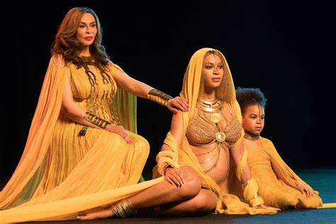 Beyonce Pregnancy Style Glamour UK