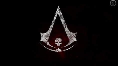 Assassin S Creed IV Black Flag HD Wallpapers Assasin Creed 4