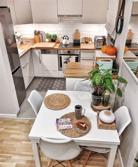 Desain Dapur Minimalis Lahan Sempit Mungil Memanjang | rumahtopia.com