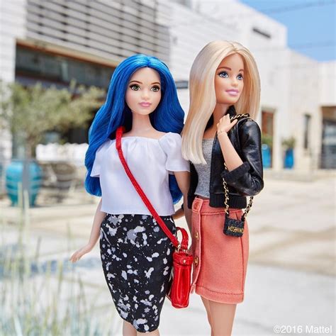 Ver Esta Foto Do Instagram De Barbiestyle • 342 Mil Curtidas Mattel
