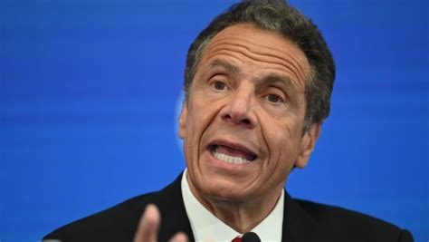 new york governor sexually harassed multiple women investigation finds — world — the guardian