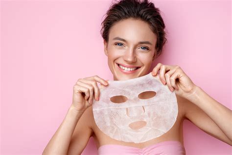 Types Of Facial Masks You Need To Include In Your Skincare Routine Neutrogena